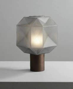 Vakkerlight Table Lamps Cubo Table Lamp
