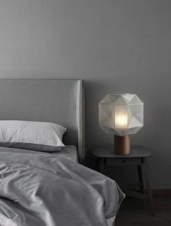 Vakkerlight Table Lamps Cubo Table Lamp