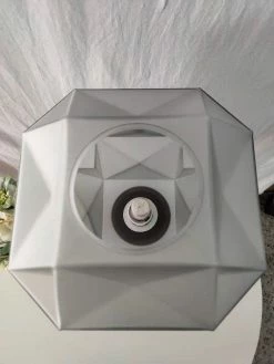 Vakkerlight Table Lamps Cubo Table Lamp