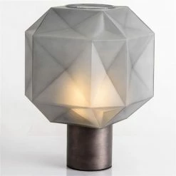 Vakkerlight Table Lamps Cubo Table Lamp