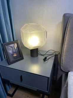 Vakkerlight Table Lamps Cubo Table Lamp