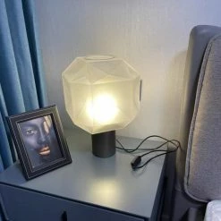 Vakkerlight Table Lamps Cubo Table Lamp