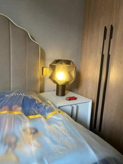 Vakkerlight Table Lamps Cubo Table Lamp