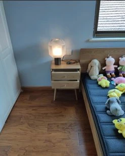 Vakkerlight Table Lamps Cubo Table Lamp