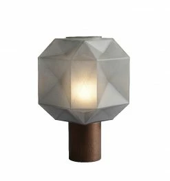Vakkerlight Table Lamps Cubo Table Lamp