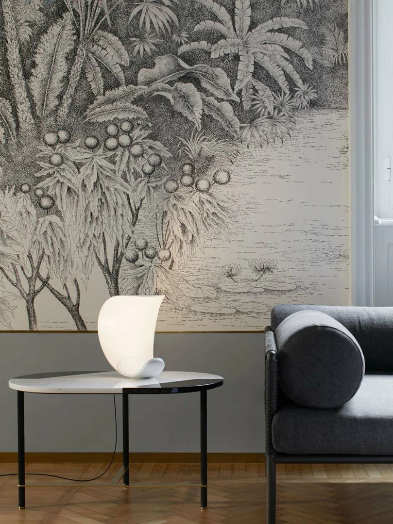 Coupon 👏 Vakkerlight Table Lamps Curved Table Lamp 😍 20 Vakkerlight Table Lamps Curved Table Lamp