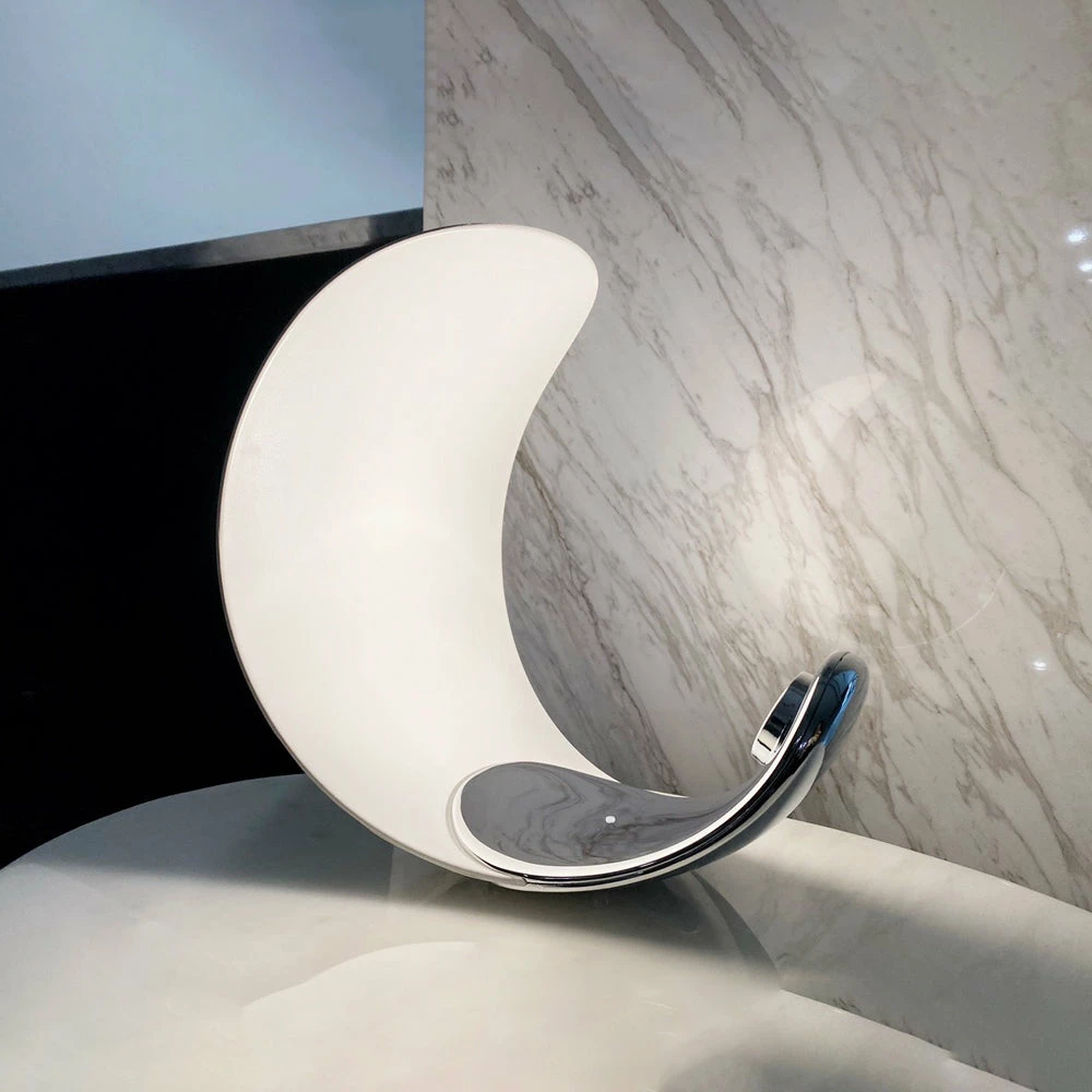 Coupon 👏 Vakkerlight Table Lamps Curved Table Lamp 😍 26 Vakkerlight Table Lamps Curved Table Lamp