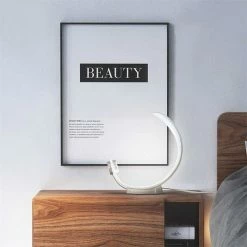 Coupon 👏 Vakkerlight Table Lamps Curved Table Lamp 😍 71 Vakkerlight Table Lamps Curved Table Lamp