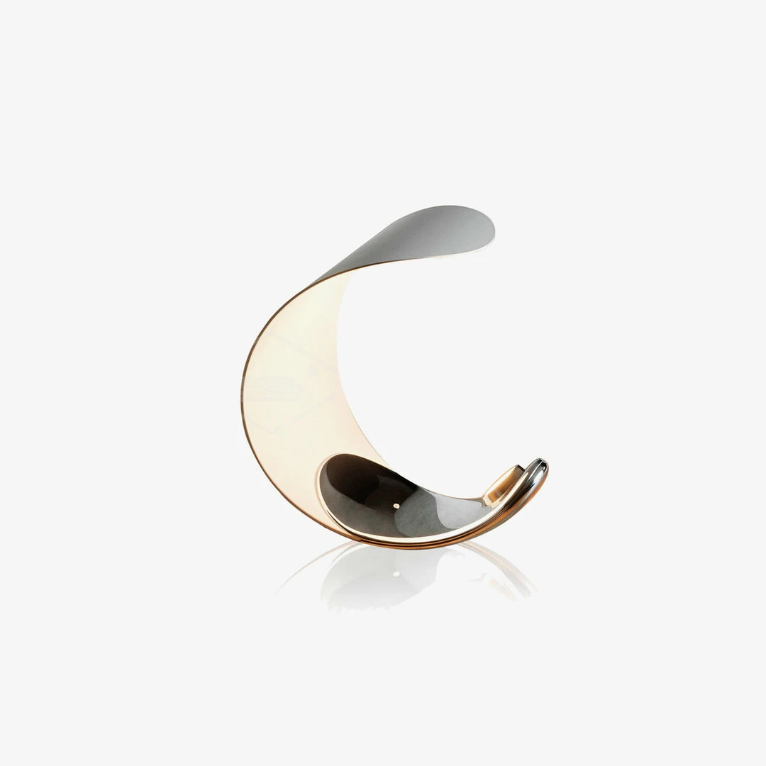 Coupon 👏 Vakkerlight Table Lamps Curved Table Lamp 😍 3 Vakkerlight Table Lamps Curved Table Lamp