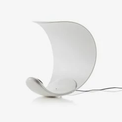 Coupon 👏 Vakkerlight Table Lamps Curved Table Lamp 😍 52 Vakkerlight Table Lamps Curved Table Lamp