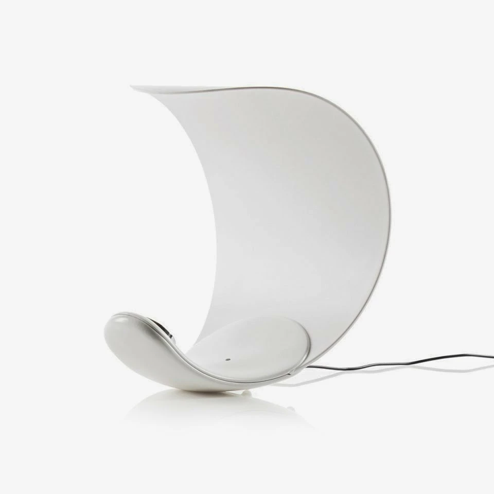 Coupon 👏 Vakkerlight Table Lamps Curved Table Lamp 😍 9 Vakkerlight Table Lamps Curved Table Lamp