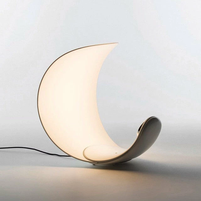 Coupon 👏 Vakkerlight Table Lamps Curved Table Lamp 😍 31 Vakkerlight Table Lamps Curved Table Lamp