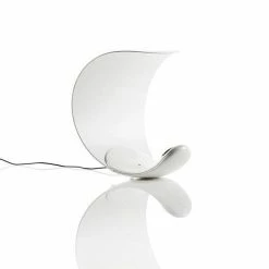 Coupon 👏 Vakkerlight Table Lamps Curved Table Lamp 😍 75 Vakkerlight Table Lamps Curved Table Lamp