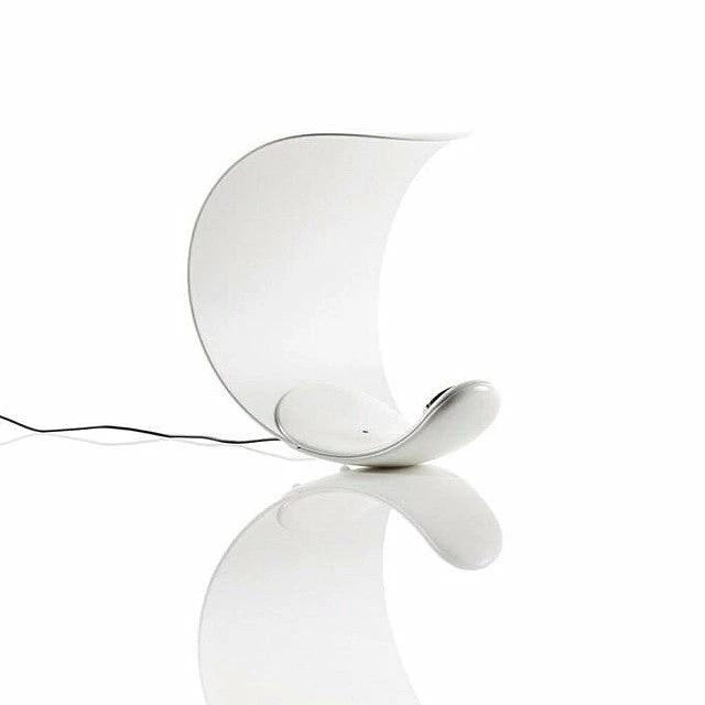 Coupon 👏 Vakkerlight Table Lamps Curved Table Lamp 😍 32 Vakkerlight Table Lamps Curved Table Lamp