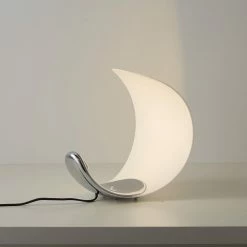 Coupon 👏 Vakkerlight Table Lamps Curved Table Lamp 😍 78 Vakkerlight Table Lamps Curved Table Lamp