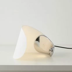 Coupon 👏 Vakkerlight Table Lamps Curved Table Lamp 😍 79 Vakkerlight Table Lamps Curved Table Lamp