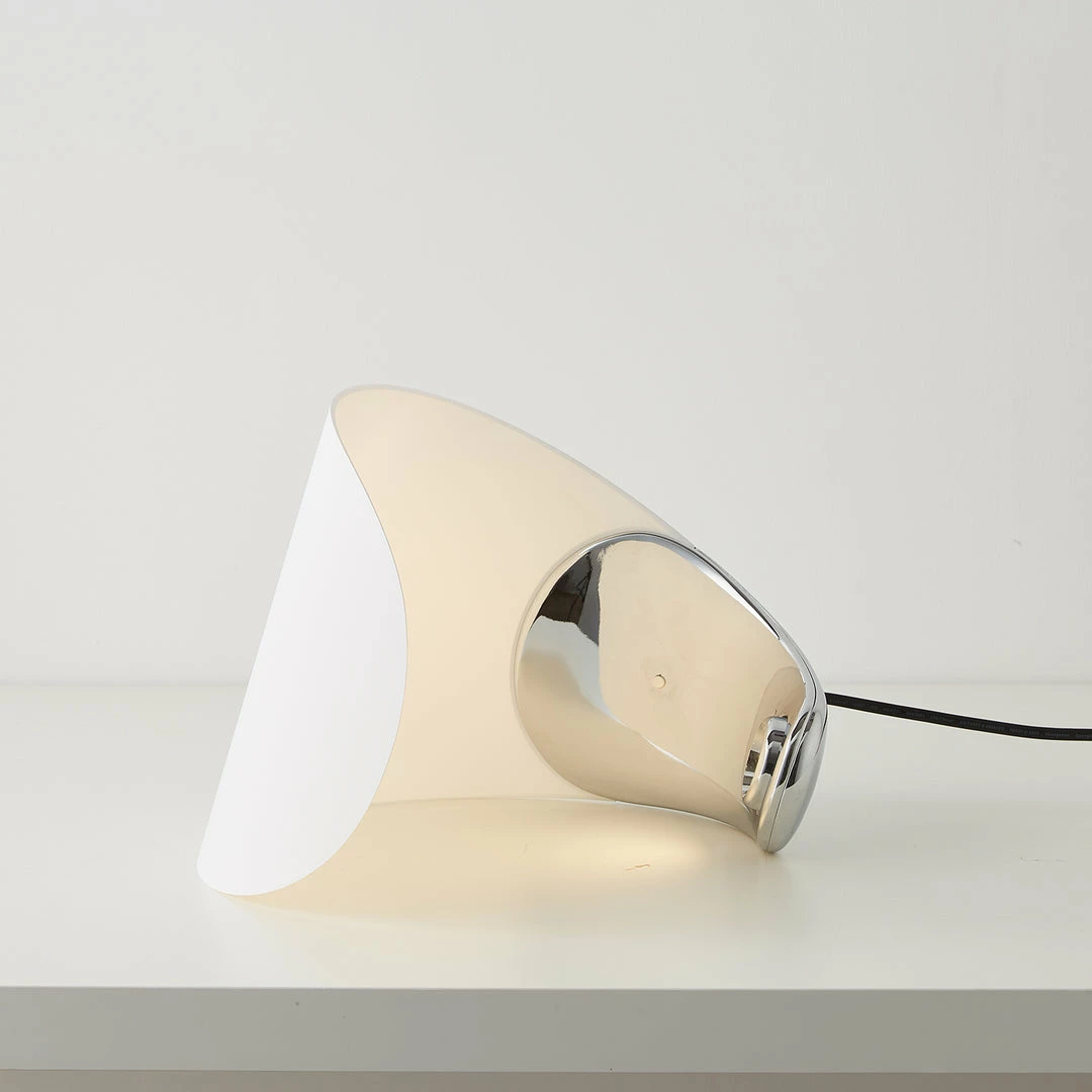 Coupon 👏 Vakkerlight Table Lamps Curved Table Lamp 😍 36 Vakkerlight Table Lamps Curved Table Lamp