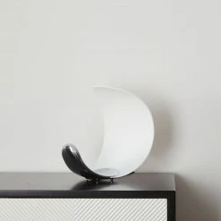 Coupon 👏 Vakkerlight Table Lamps Curved Table Lamp 😍 84 Vakkerlight Table Lamps Curved Table Lamp