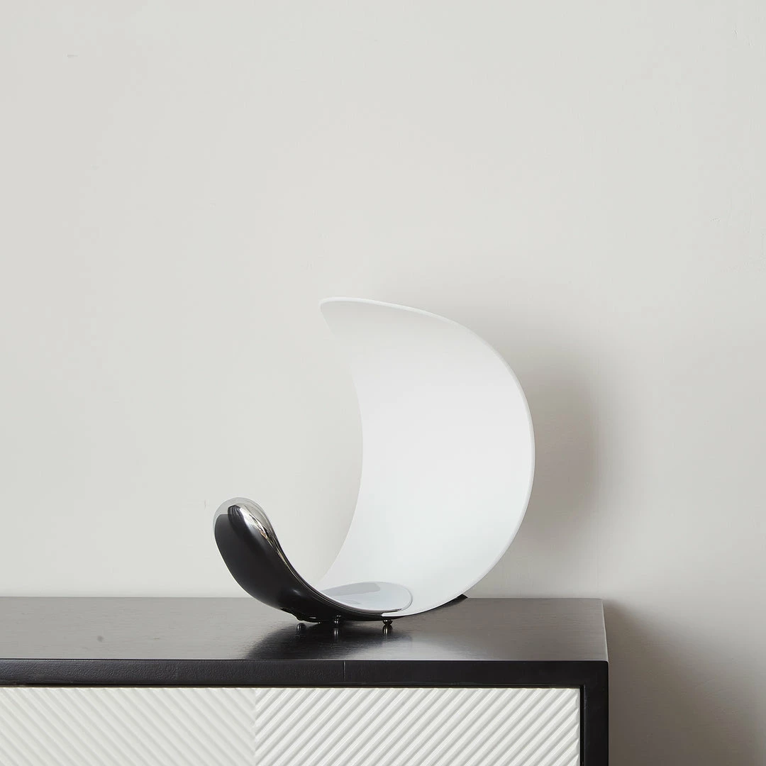 Coupon 👏 Vakkerlight Table Lamps Curved Table Lamp 😍 41 Vakkerlight Table Lamps Curved Table Lamp