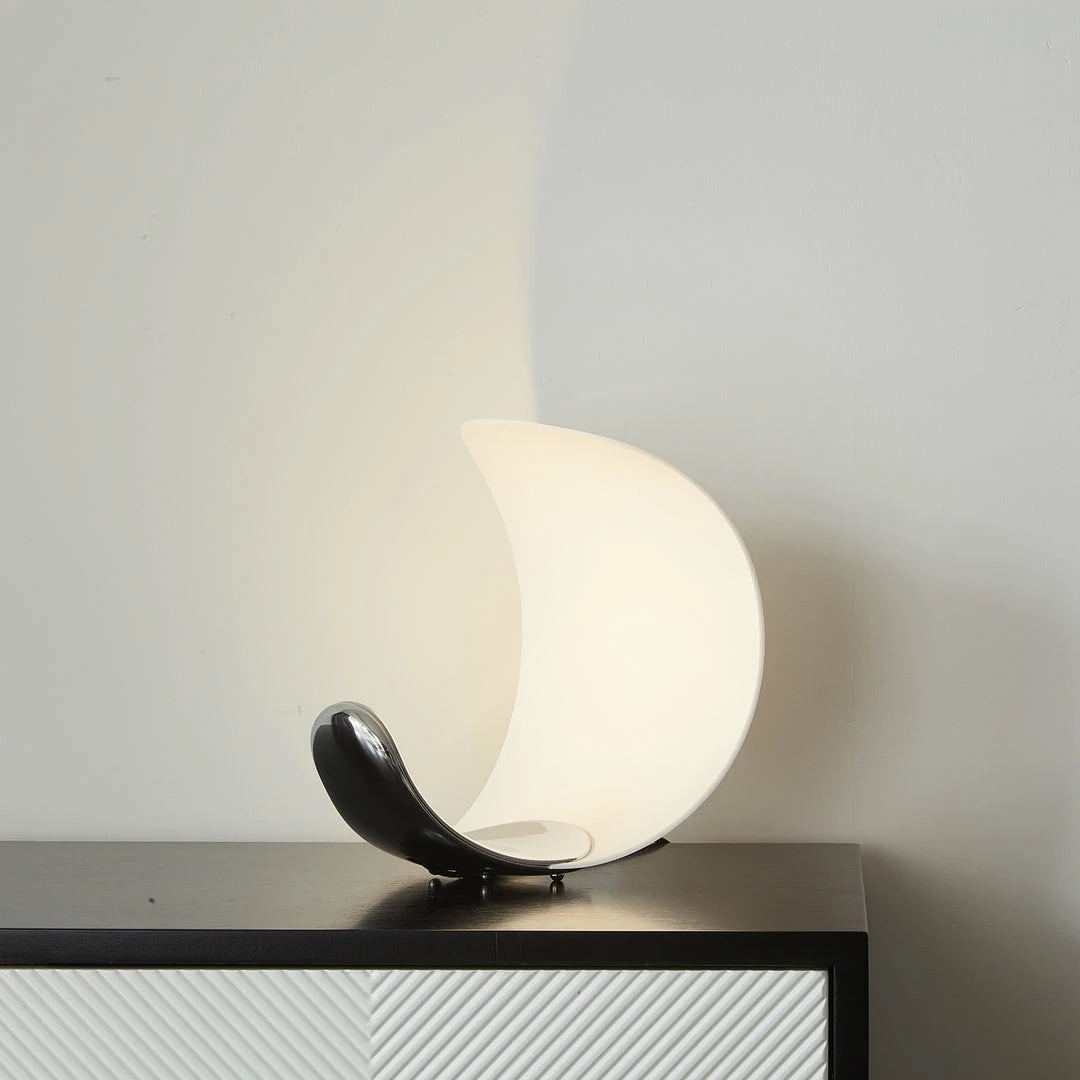 Coupon 👏 Vakkerlight Table Lamps Curved Table Lamp 😍 42 Vakkerlight Table Lamps Curved Table Lamp