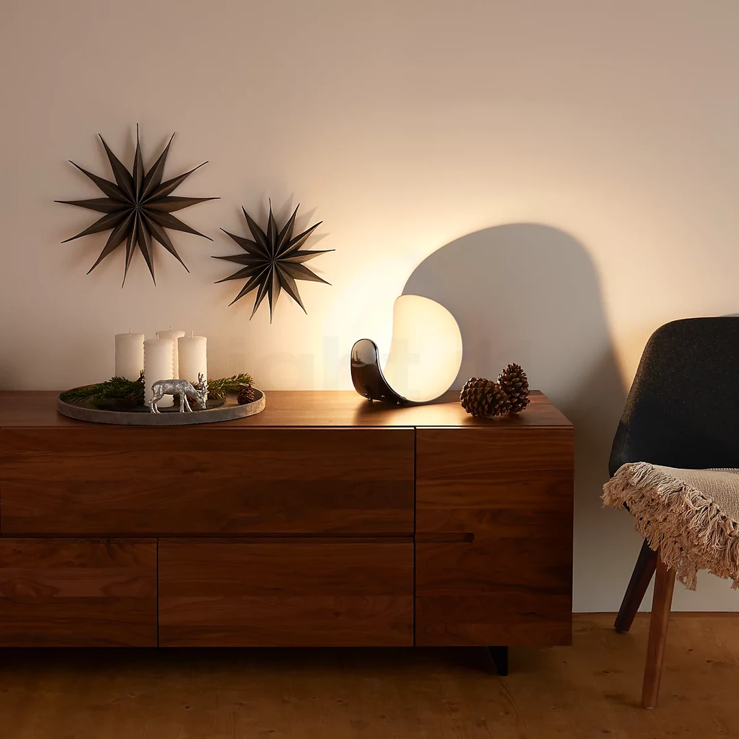 Coupon 👏 Vakkerlight Table Lamps Curved Table Lamp 😍 5 Vakkerlight Table Lamps Curved Table Lamp