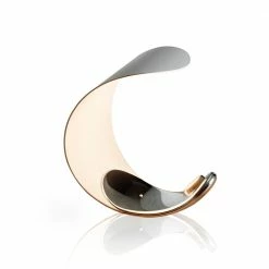 Coupon 👏 Vakkerlight Table Lamps Curved Table Lamp 😍 89 Vakkerlight Table Lamps Curved Table Lamp