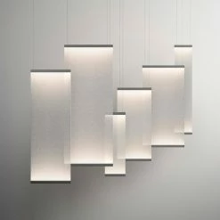 Outlet โ Vakkerlight Curtain Pendant Lamp ๐ 39 Vakkerlight Curtain Pendant Lamp
