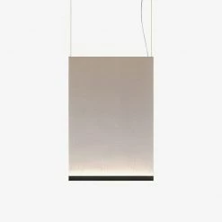 Vakkerlight Curtain Pendant Lamp