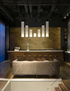 Outlet โ Vakkerlight Curtain Pendant Lamp ๐ 43 Vakkerlight Curtain Pendant Lamp