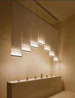 Outlet โ Vakkerlight Curtain Pendant Lamp ๐ 44 Vakkerlight Curtain Pendant Lamp