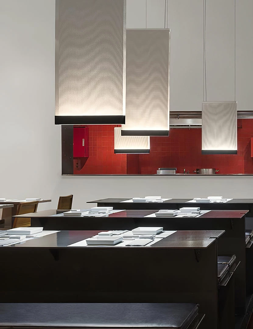 Outlet โ Vakkerlight Curtain Pendant Lamp ๐ 18 Vakkerlight Curtain Pendant Lamp