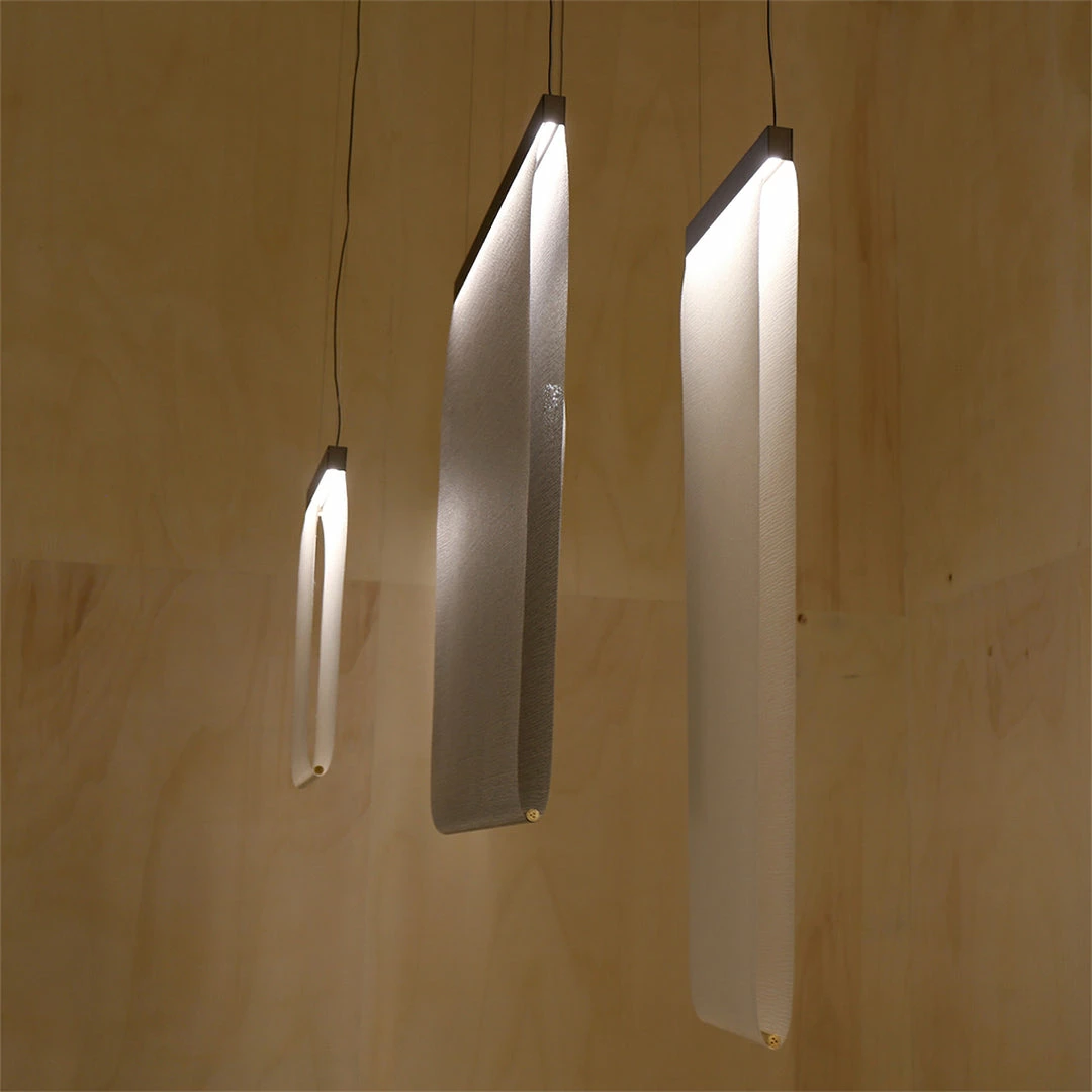 Outlet โ Vakkerlight Curtain Pendant Lamp ๐ 20 Vakkerlight Curtain Pendant Lamp
