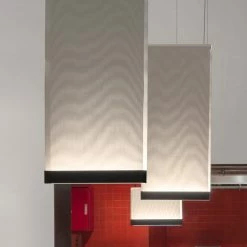 Outlet โ Vakkerlight Curtain Pendant Lamp ๐ 32 Vakkerlight Curtain Pendant Lamp