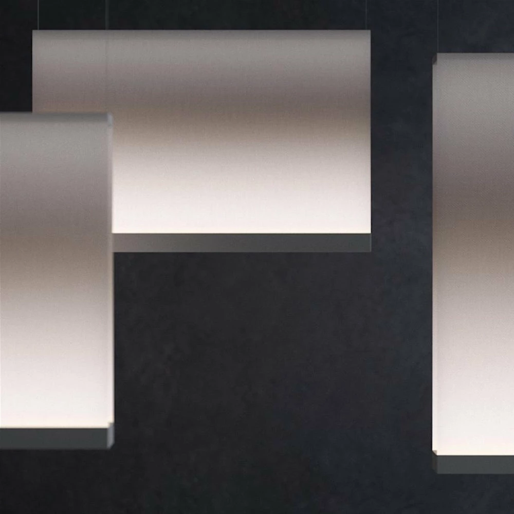 Outlet โ Vakkerlight Curtain Pendant Lamp ๐ 23 Vakkerlight Curtain Pendant Lamp