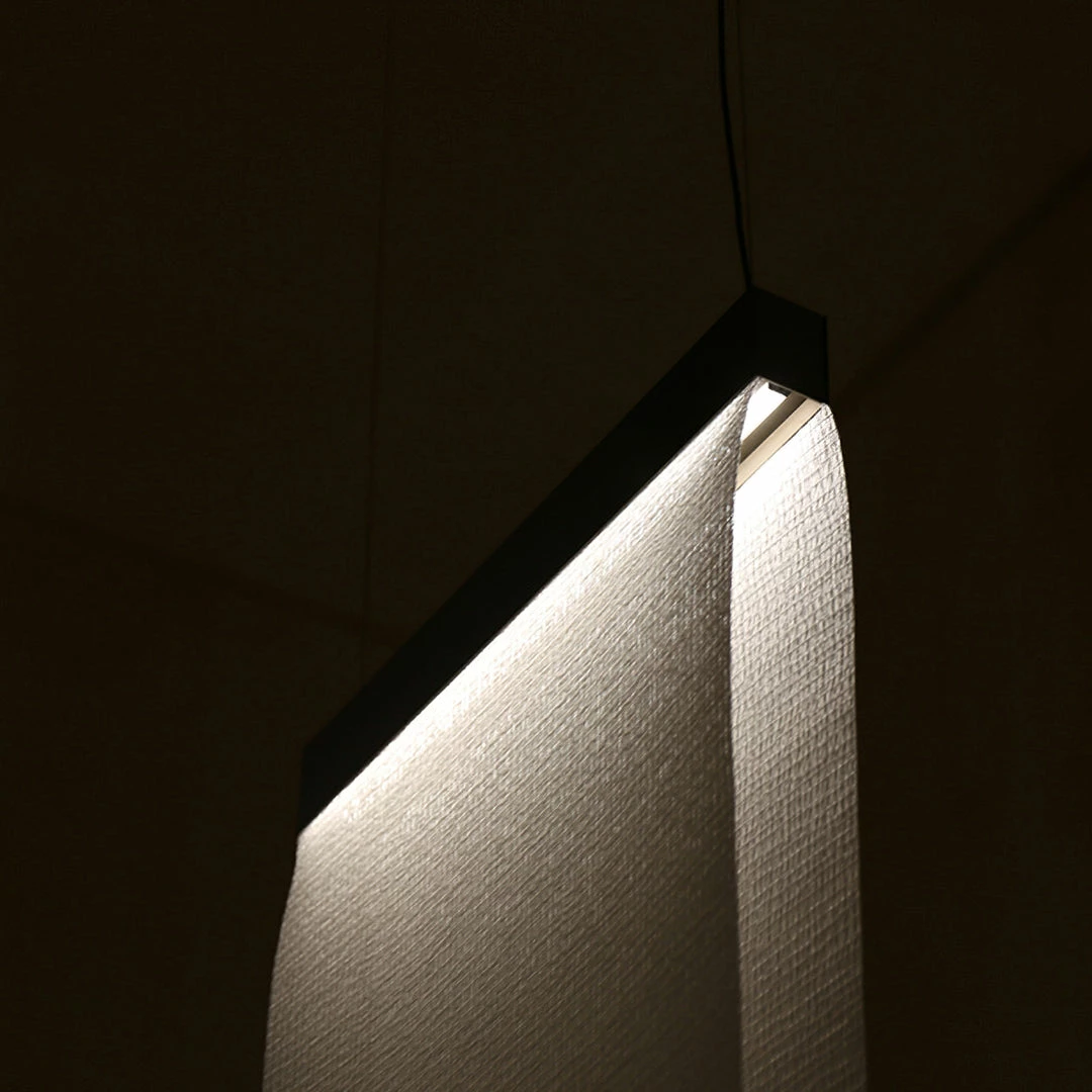 Outlet โ Vakkerlight Curtain Pendant Lamp ๐ 25 Vakkerlight Curtain Pendant Lamp