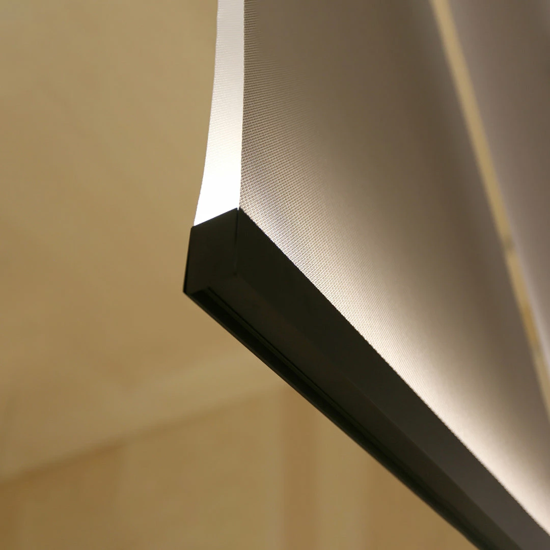 Outlet โ Vakkerlight Curtain Pendant Lamp ๐ 26 Vakkerlight Curtain Pendant Lamp