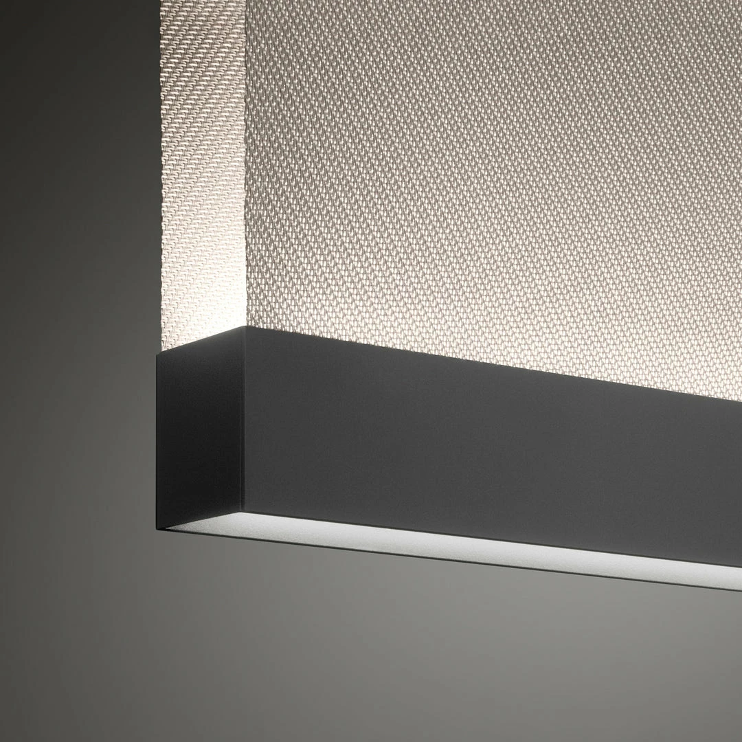 Outlet โ Vakkerlight Curtain Pendant Lamp ๐ 28 Vakkerlight Curtain Pendant Lamp