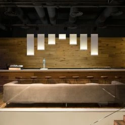 Outlet โ Vakkerlight Curtain Pendant Lamp ๐ 34 Vakkerlight Curtain Pendant Lamp