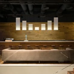 Outlet โ Vakkerlight Curtain Pendant Lamp ๐ 35 Vakkerlight Curtain Pendant Lamp