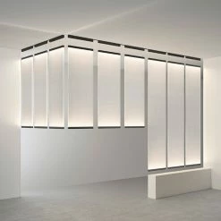 Outlet โ Vakkerlight Curtain Pendant Lamp ๐ 38 Vakkerlight Curtain Pendant Lamp