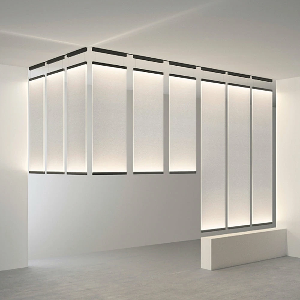 Outlet โ Vakkerlight Curtain Pendant Lamp ๐ 11 Vakkerlight Curtain Pendant Lamp