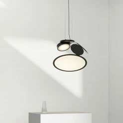 Vakkerlight Cut Pendant Lamp