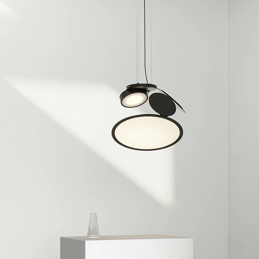 Best Sale 🌟 Vakkerlight Cut Pendant Lamp 😉 4 Vakkerlight Cut Pendant Lamp