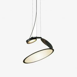 Vakkerlight Cut Pendant Lamp