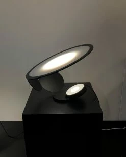 Vakkerlight Cut Table Lamp