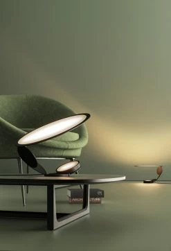 Vakkerlight Cut Table Lamp