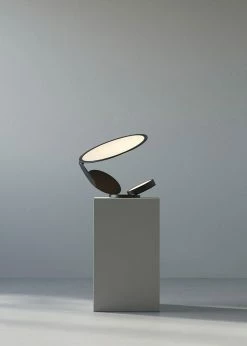 Vakkerlight Cut Table Lamp