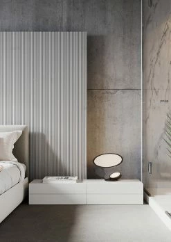 Vakkerlight Cut Table Lamp