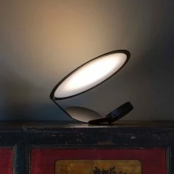 Vakkerlight Cut Table Lamp