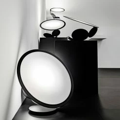 Vakkerlight Cut Table Lamp